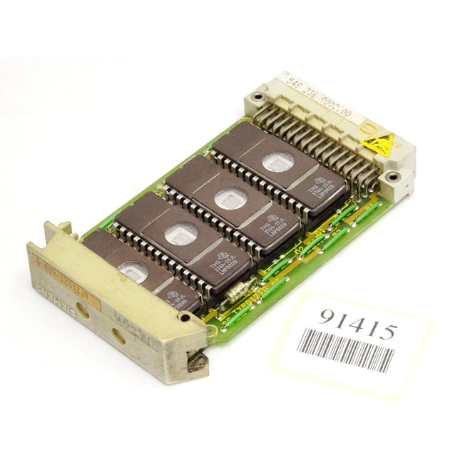 Siemens 6FX1123-6AB00 / 5482369002.00 - Maranos.de