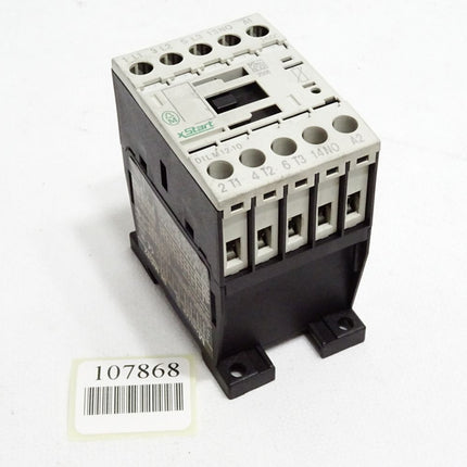 Moeller DILM12-10 Leistungsschütz - Maranos.de