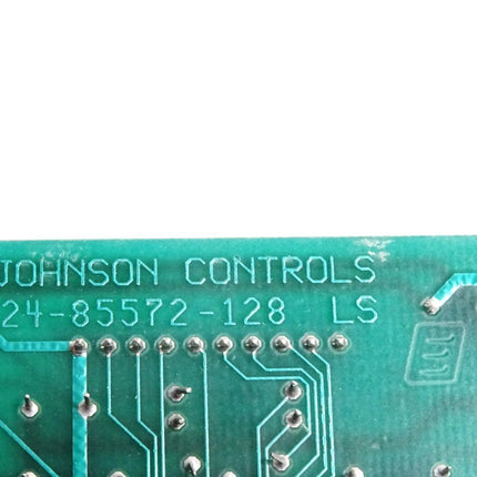 Johnson Controls Platine 24-85572-128 25-85111-116 - Maranos.de