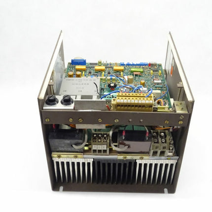 Siemens Simoreg D 460/57 / 6RA2124-6DS20-1B / 6RA 2124-6DS20-1B - Maranos.de