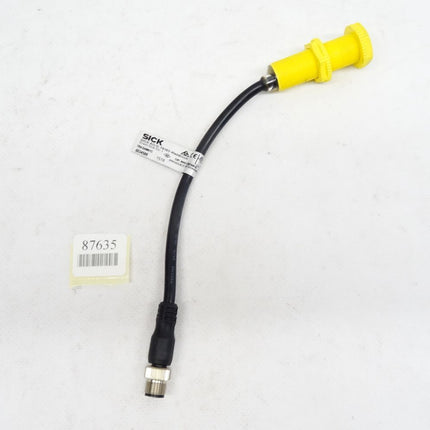 Sick 6034588 Safety Switch - Maranos.de