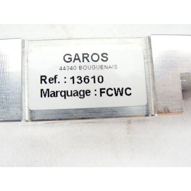 Garos 13610 / FCWC / Neu - Maranos.de