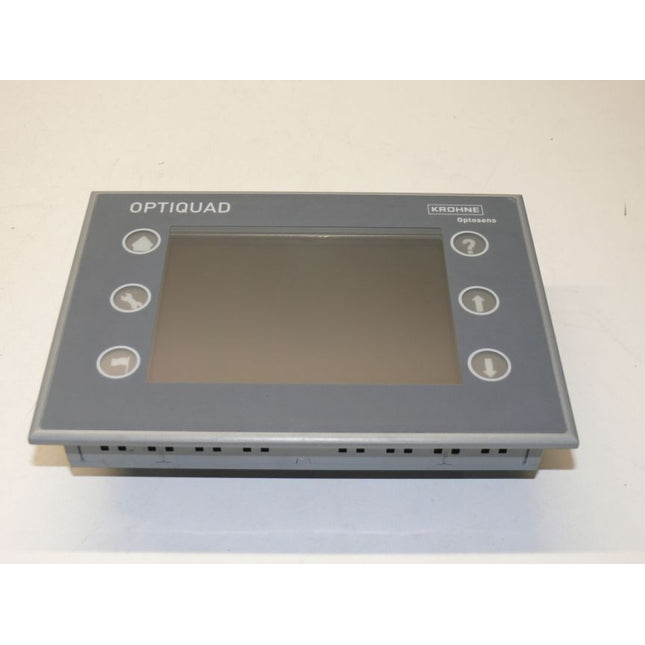 B&R 4PP045.0571-K43 Panel inkl. IF24 4PP045.IF24-1 KROHNE OPTIQUAD - Maranos.de