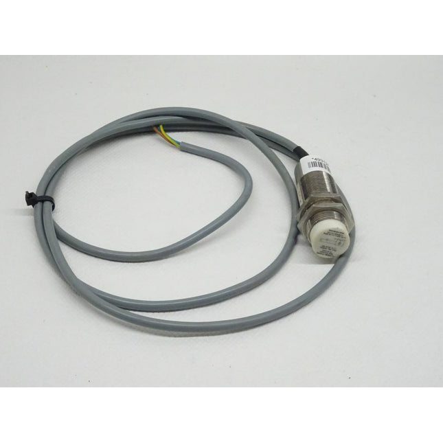 Pepperl + Fuchs CJ10-30GM-WÖ Nährungssensor 00024 - Maranos.de