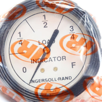 Ingersoll Rand 40509986 Gauge Load indicator / Neu OVP - Maranos.de
