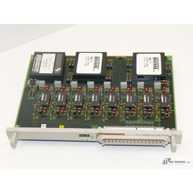 Siemens  POt. Trennung f.AE 6AF6405-0BA / 6AF6 405-0BA - Maranos.de