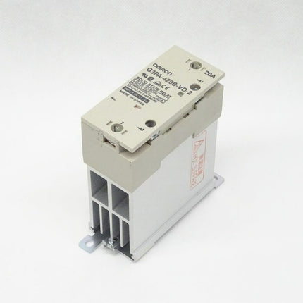 Omron G32A-A10-VD Stromversorgungspatrone für G3PA-210B-VD - Maranos.de