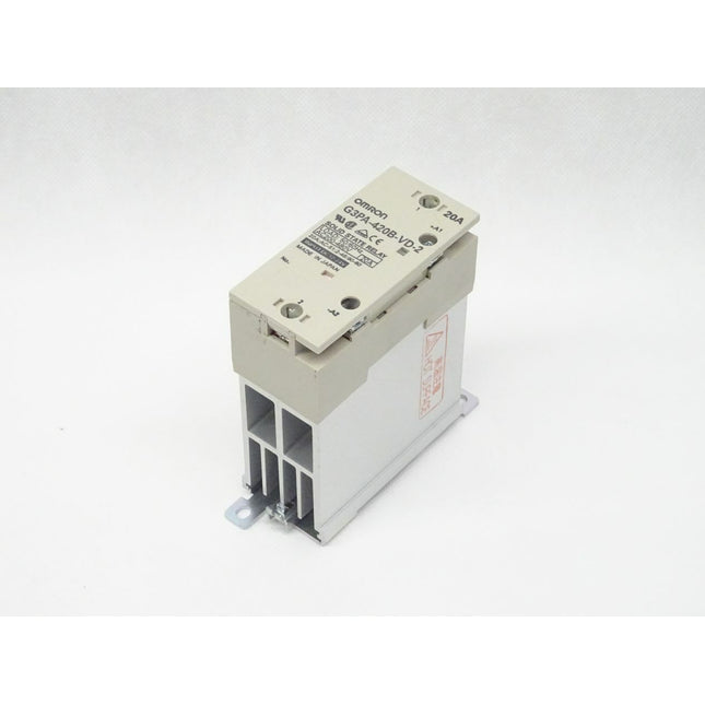 Omron G32A-A10-VD Stromversorgungspatrone für G3PA-210B-VD - Maranos.de