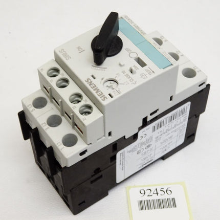 Siemens 3RV1021-1CA15 - Maranos.de
