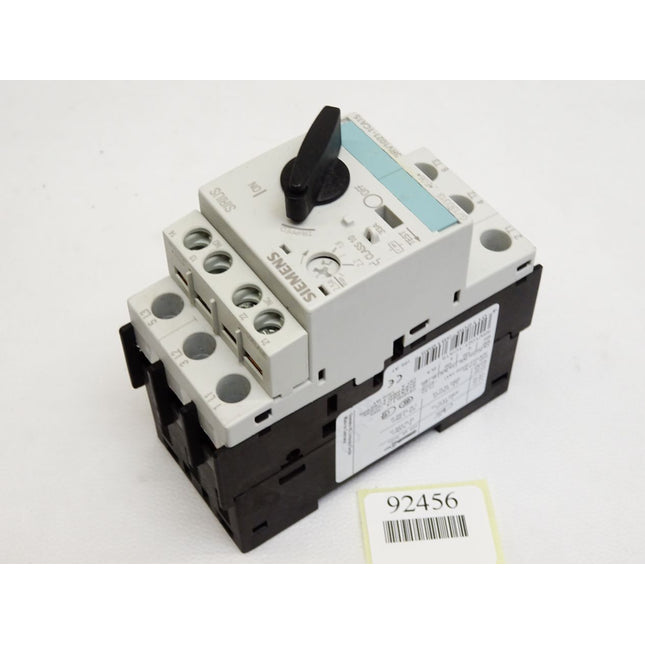 Siemens 3RV1021-1CA15 - Maranos.de