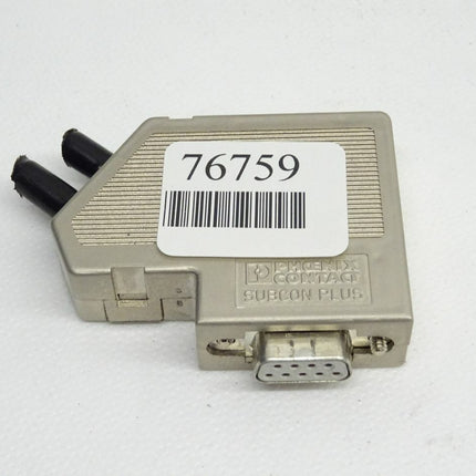 Phoenix Contact Subcon Plus Busstecker - Maranos.de