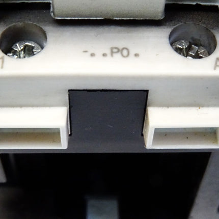 Siemens Sirius Leistungsschütz 3RT1045-1AP04 - Maranos.de