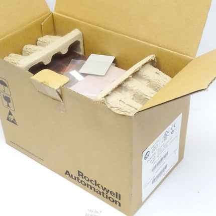 Allen-Bradley 22D-D6P0N104 / Power Flex 40P / 2.2KW - Maranos.de