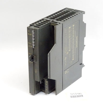 Siemens Simatic Net CP Profibus 6GK7343-5FA01-0XE0 - Maranos.de