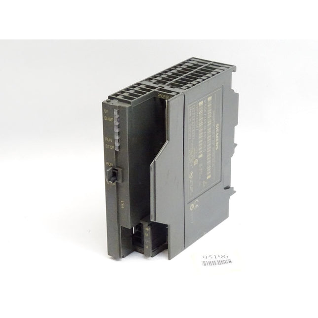 Siemens Simatic Net CP Profibus 6GK7343-5FA01-0XE0 - Maranos.de