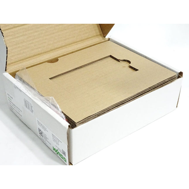 Wago 2787-2346 Power Supply Unit Pro 2 / Neuwertig OVP - Maranos.de