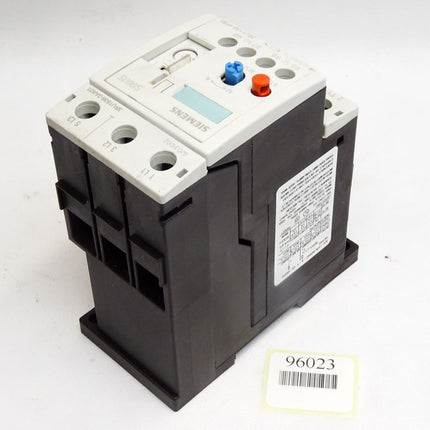 Siemens Sirius 3RU1136-4FB0 Überlastrelais 28...40 A - Maranos.de