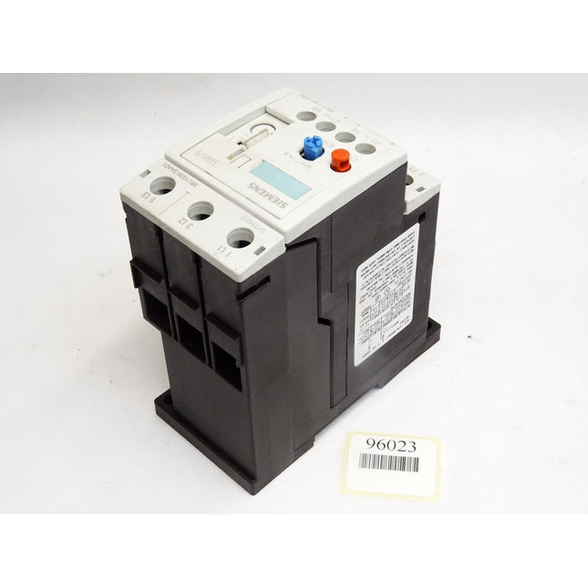 Siemens Sirius 3RU1136-4FB0 Überlastrelais 28...40 A - Maranos.de