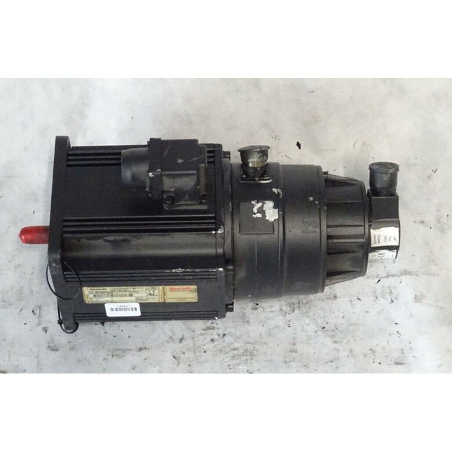 Rexroth Servomotor MAC092B-0-QD-4-C/095-B-1/WI520LV / MNR R911272914 Top - Maranos.de
