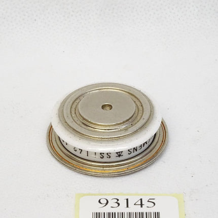 Siemens Thyristor SSiL42120 - Maranos.de