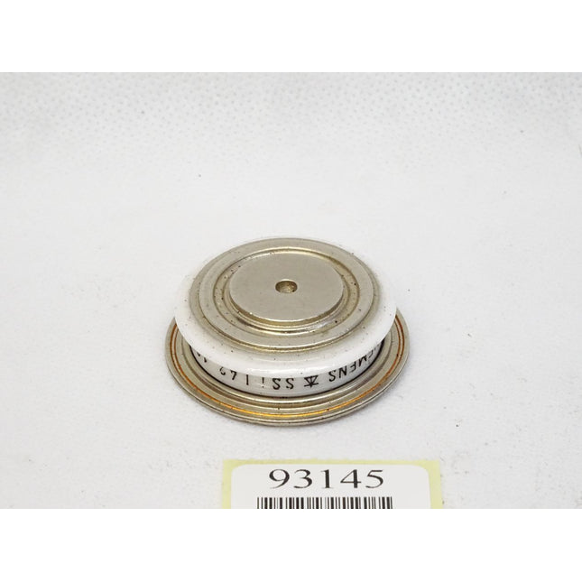 Siemens Thyristor SSiL42120 - Maranos.de