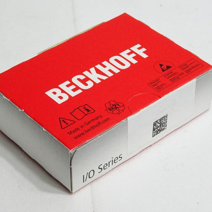 Beckhoff EL7211 0010 Rev.0032 / Neu OVP versiegelt - Maranos.de
