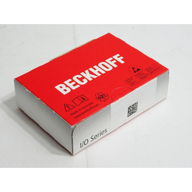 Beckhoff EL7211 0010 Rev.0032 / Neu OVP versiegelt - Maranos.de