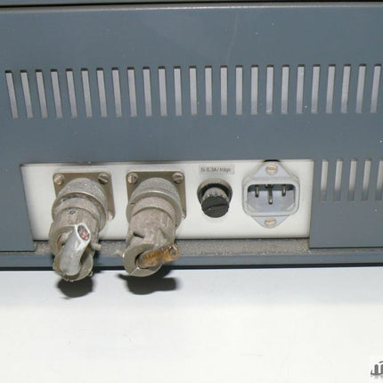 Pier Electronic 2436/SA3 Auswertegerät Prozessmesstechnik 2436 / SA3 - Maranos.de