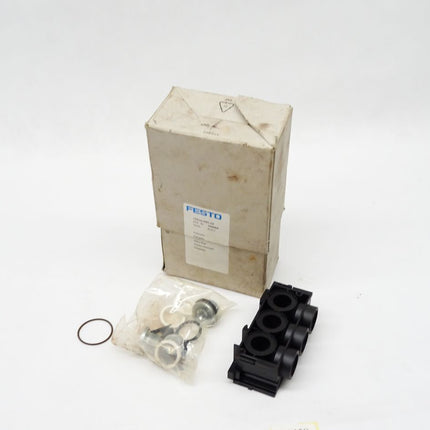 Festo Endplatte CPE14-PRS-EP / 164969 / Neu OVP - Maranos.de