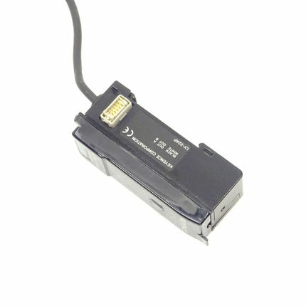 Keyence LV-22AP Messverstärker Erweiterungseinheit - Maranos.de