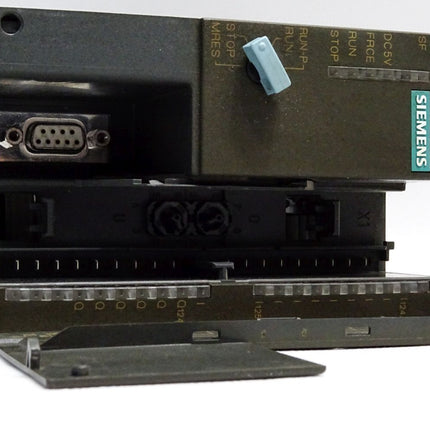 Siemens 6ES7312-5AC00-0AB0 6ES7 312-5AC00-0AB0 - Maranos.de