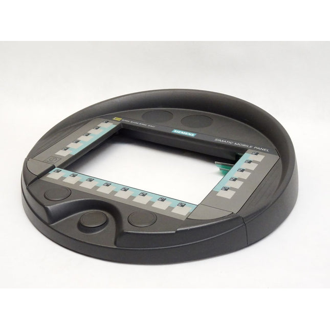Siemens Front Mobile Panel 277 6AV6645-0CA01-0AX0 ohne Touchglas leichte Kratzer - Maranos.de