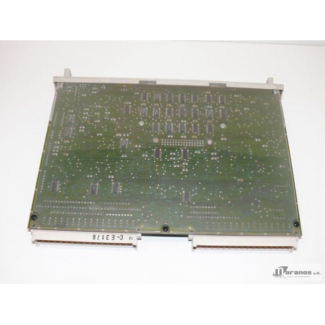 Siemens 6ES5307-3UA11 Simatic S5 Interface Module 6ES5 307-3UA11 E:03 - Maranos.de
