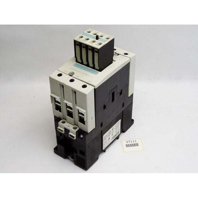 Siemens 3RT1046-1BB40 Leistungsschütz - Maranos.de