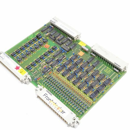 Siemens 6AB6120-0AA Steuerplatine Modul 6AB6 120-0AA - Maranos.de