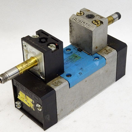Festo 150983 Magnetventil MFH-5/3E-D-1-C - Maranos.de