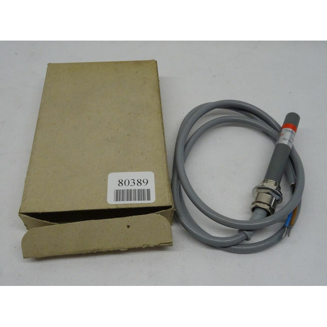 Kübler Type GMU9 40 VA 220V Magnetschalter NEU/OVP - Maranos.de