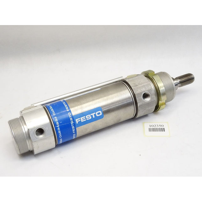 Festo Zylinder DSW-50-50-P-A 6965 / Unbenutzt - Maranos.de