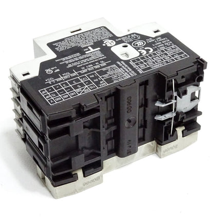 Eaton PKZM0-20 Motorschutzschalter - Maranos.de