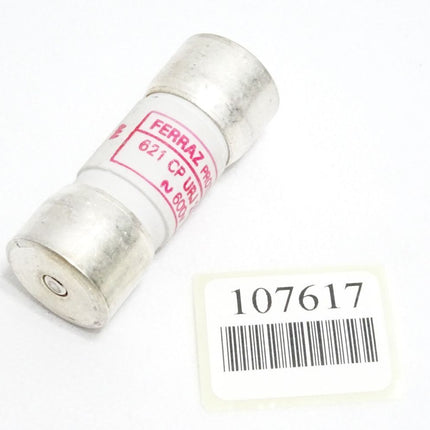 Ferraz Protistor 621 CP URJ 22 80 600VAC / Unbenutzt - Maranos.de