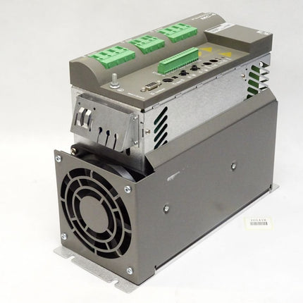 Schneider Elau PacDrive MC-4 MC-4/11/22/400 E0A4DB 00.22 VDM01D22AA00 - Maranos.de
