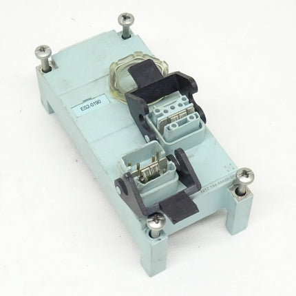 Siemens 6ES7194-4AA00-0AA0 Simatic ET 200Pro Modul 6ES7 194-4AA00-0AA0 - Maranos.de