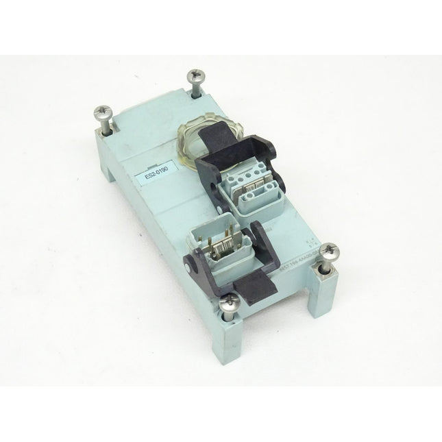 Siemens 6ES7194-4AA00-0AA0 Simatic ET 200Pro Modul 6ES7 194-4AA00-0AA0 - Maranos.de