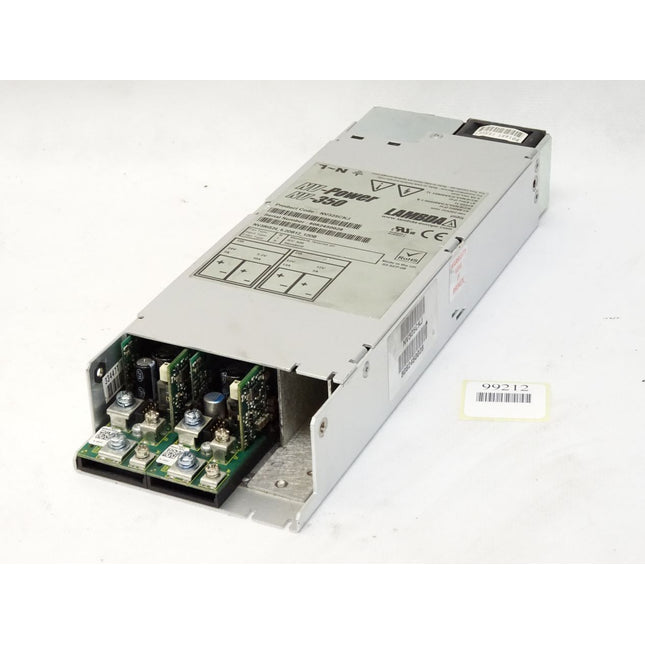 Lambda NV-Power NV-350 NV325CKJ NV3RIS24_5 Power Supply - Maranos.de