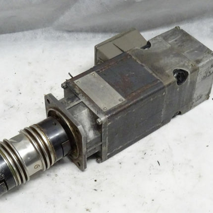 Siemens 1HU5044-0AC01 Permanent Magnet Motor 0,643 KW / 2000 Rpm / 1 HU5044-0AC01 - Maranos.de