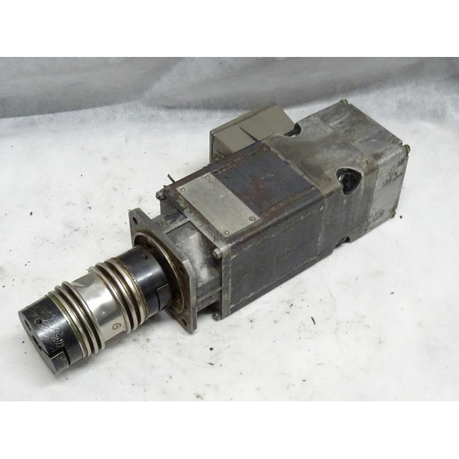 Siemens 1HU5044-0AC01 Permanent Magnet Motor 0,643 KW / 2000 Rpm / 1 HU5044-0AC01 - Maranos.de