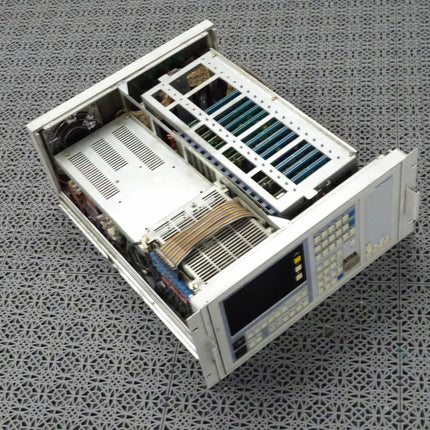 HORIBA FLOW CONTROLLER / MEXA-9400HEGR / 56861901H / Messgerät - Maranos.de