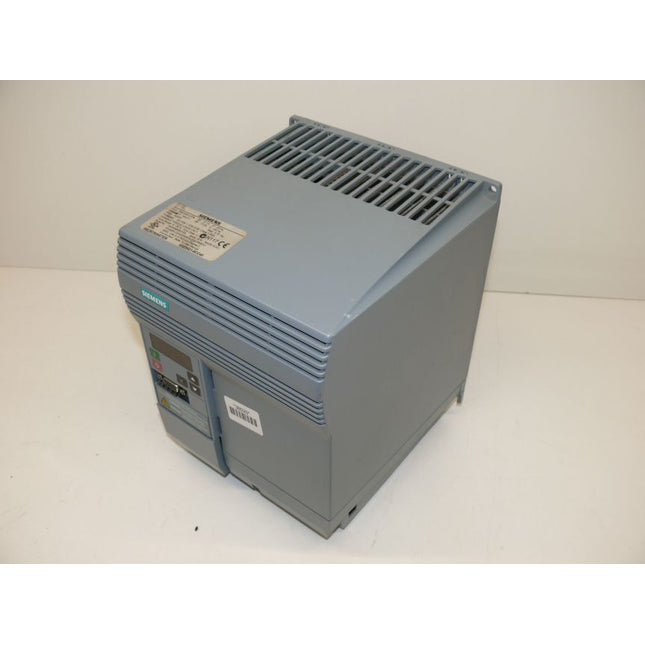 Siemens 6SE9521-8CC40 Micromaster Frequenzumrichter 6SE9 521-8CC40 NEU - Maranos.de