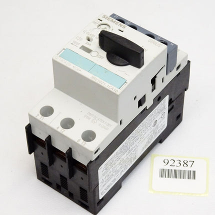 Siemens Sirius 3RV1021-1CA10 - Maranos.de