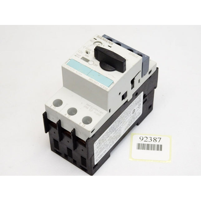 Siemens Sirius 3RV1021-1CA10 - Maranos.de